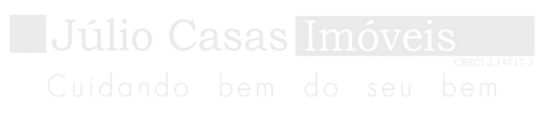 Logo da Júlio Casas Imóveis